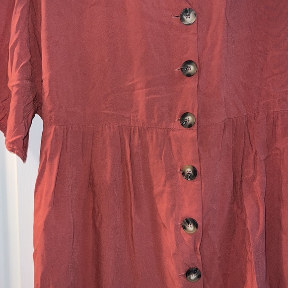 ASOS Dress - Picture 3 of 5